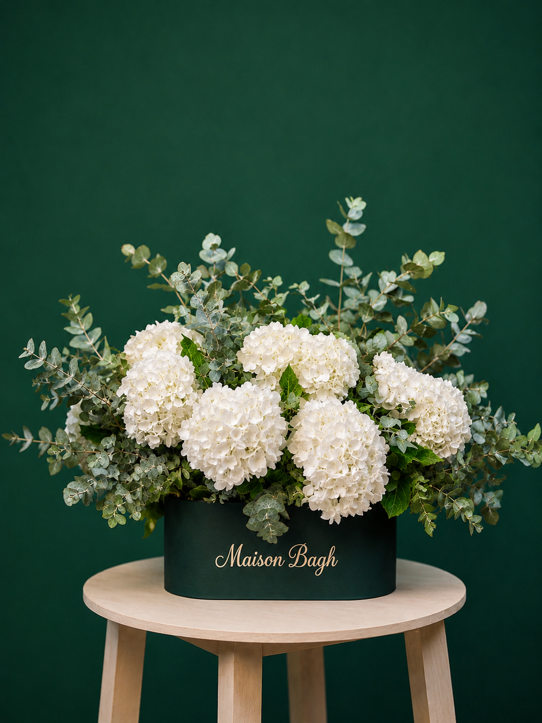 Bringing Nature Indoors: How Fresh Flowers Transform Your Home and Your Mind