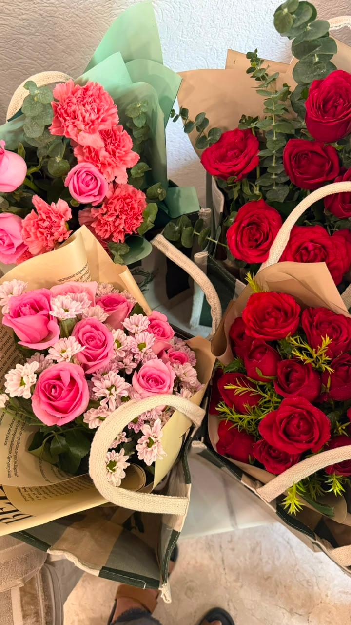 Are Flower Subscriptions Worth It? Why Fresh Flowers Should Be Part of Everyday Living