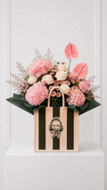 Blush and Bloom