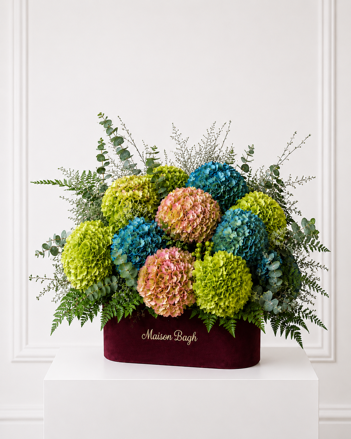 Botanical Bliss