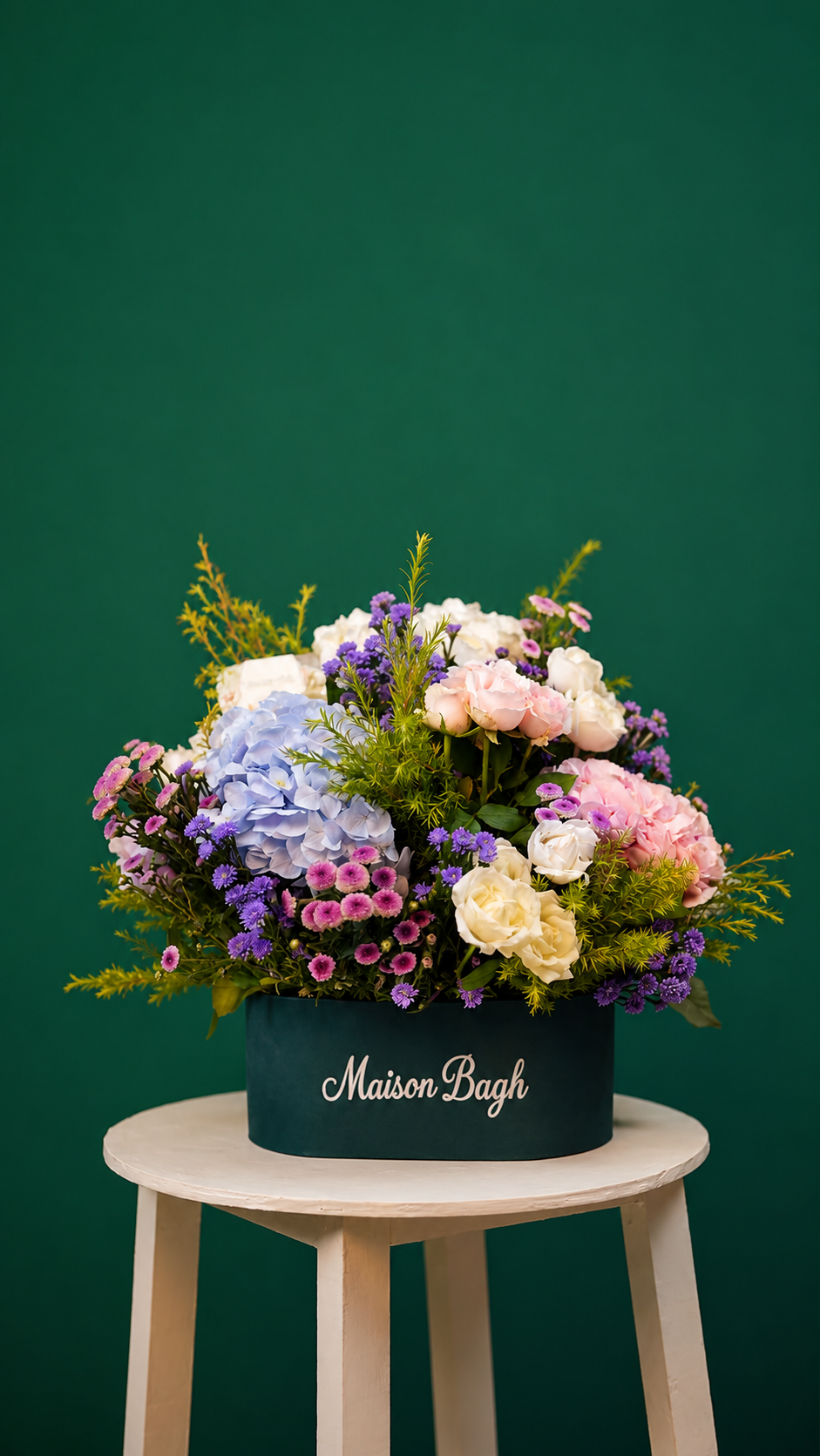 Floral Escape