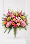 Spring Blush