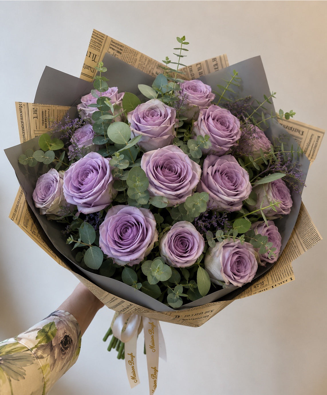Lavender Journal