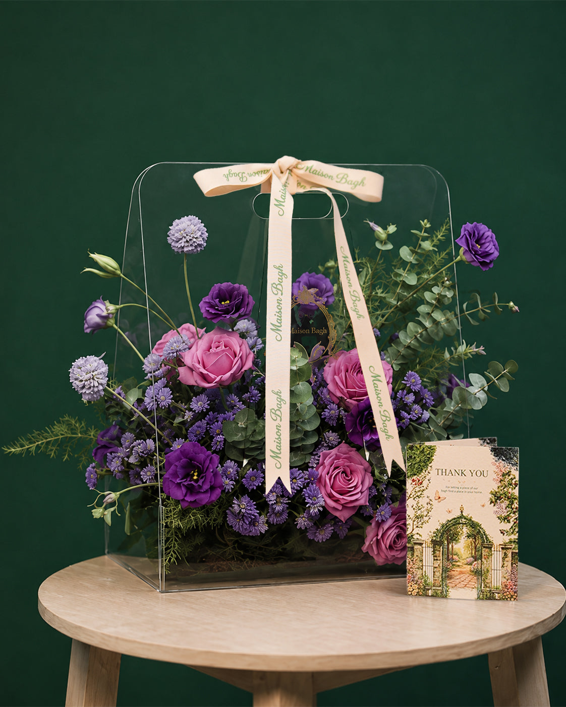 Lavender Reverie