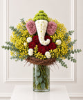 Bappa’s Garden