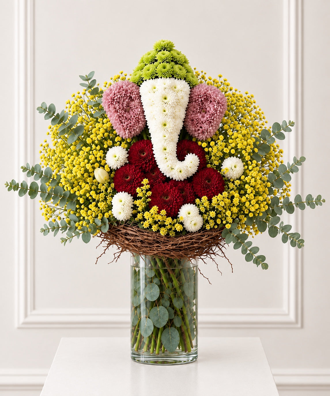 Bappa’s Garden